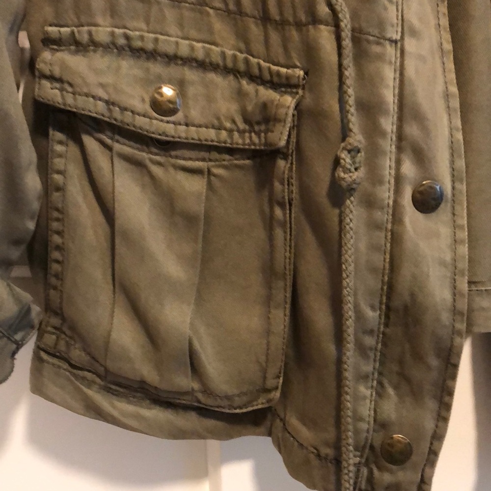 Max Jean spring jacket - Picture 4 of 6